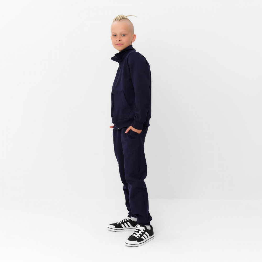 Костюм детский | School Collection | MINAKU