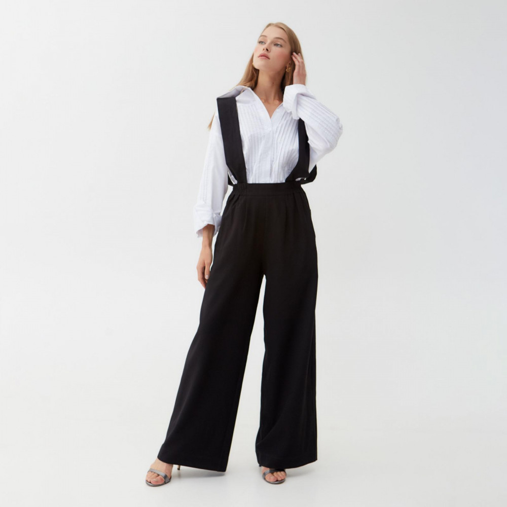 Брюки женские | Casual Collection | MINAKU