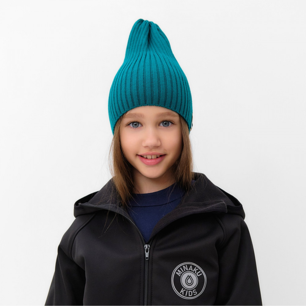 Шапка детская | Cozy Winter | MINAKU