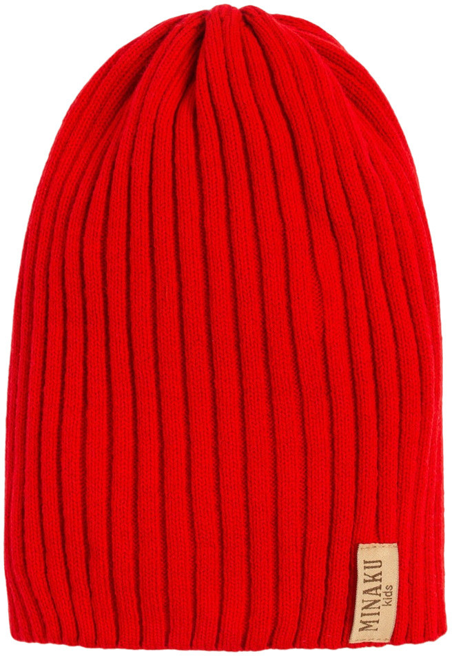 Шапка детская | Cozy Winter | MINAKU