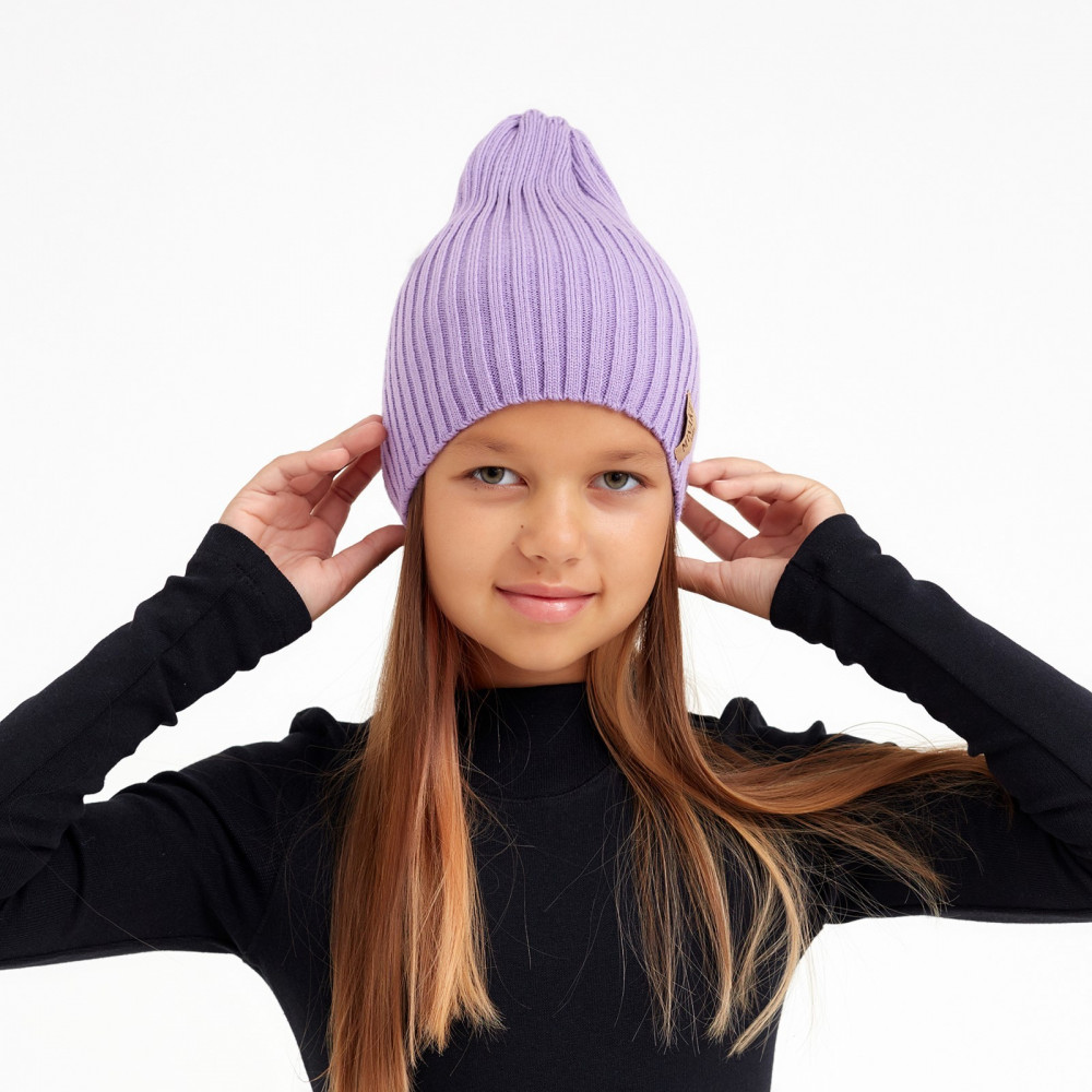 Шапка детская | Cozy Winter | MINAKU