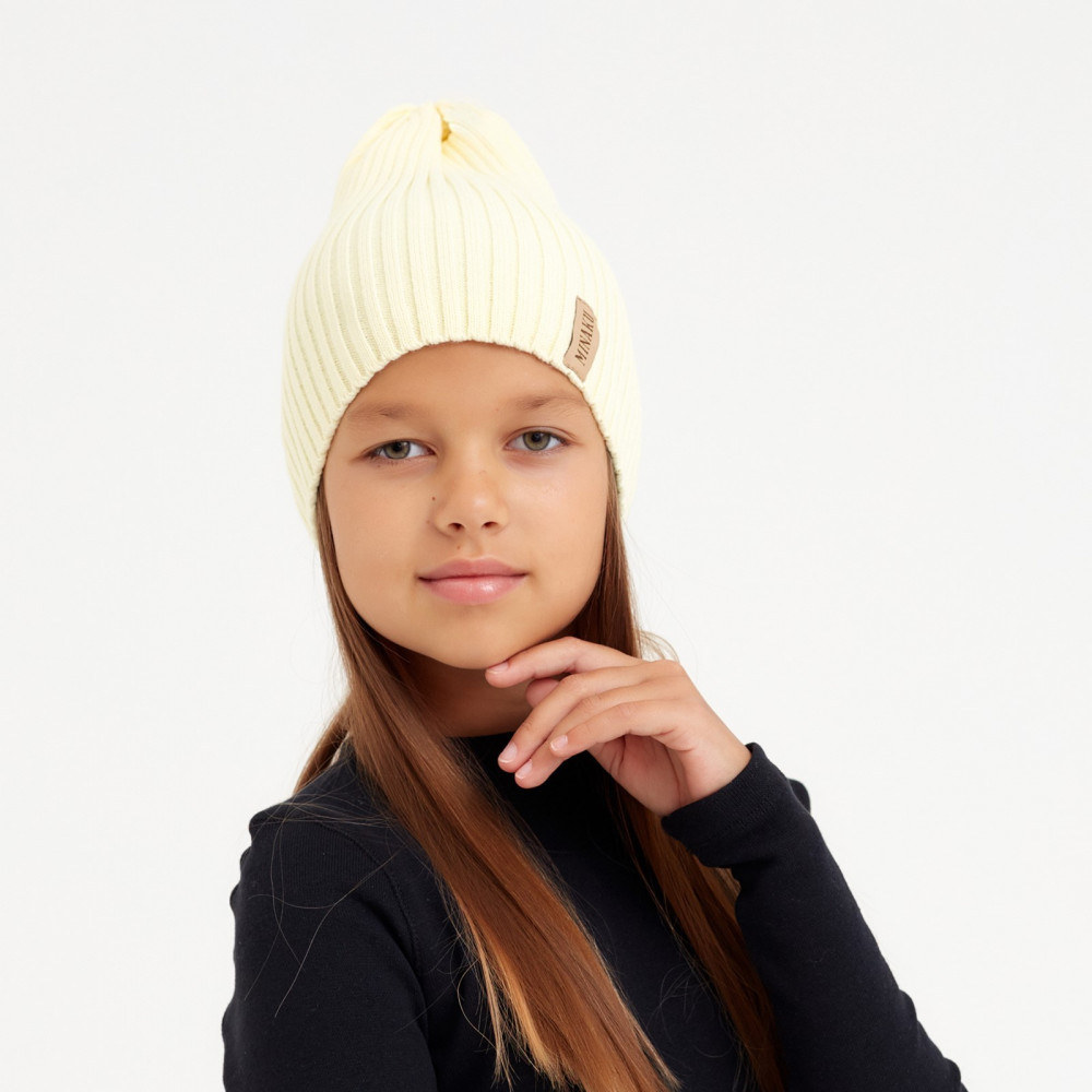 Шапка детская | Cozy Winter | MINAKU