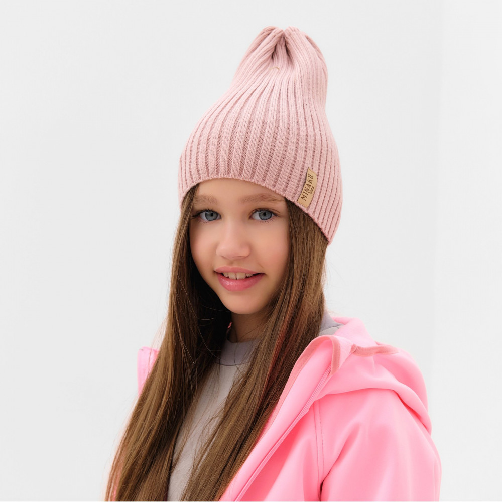 Шапка детская | Cozy Winter | MINAKU