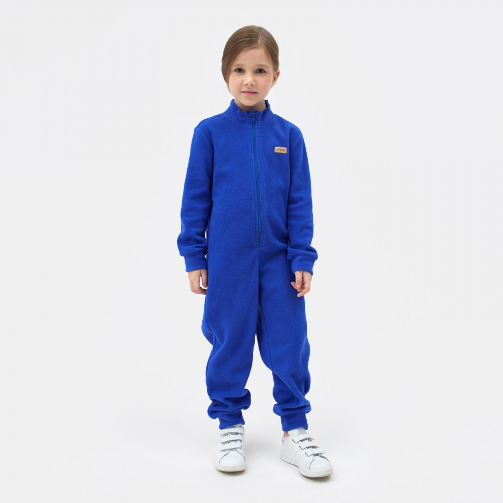 Комбинезон детский | Fleece Soft | MINAKU