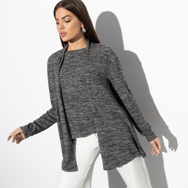 Комплект-двойка женский «Невероятное наслаждение, 2 в 1» | Charutti