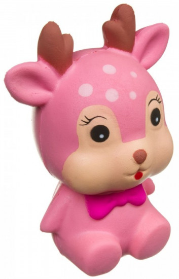 Сквиш-игрушка «Олененок»