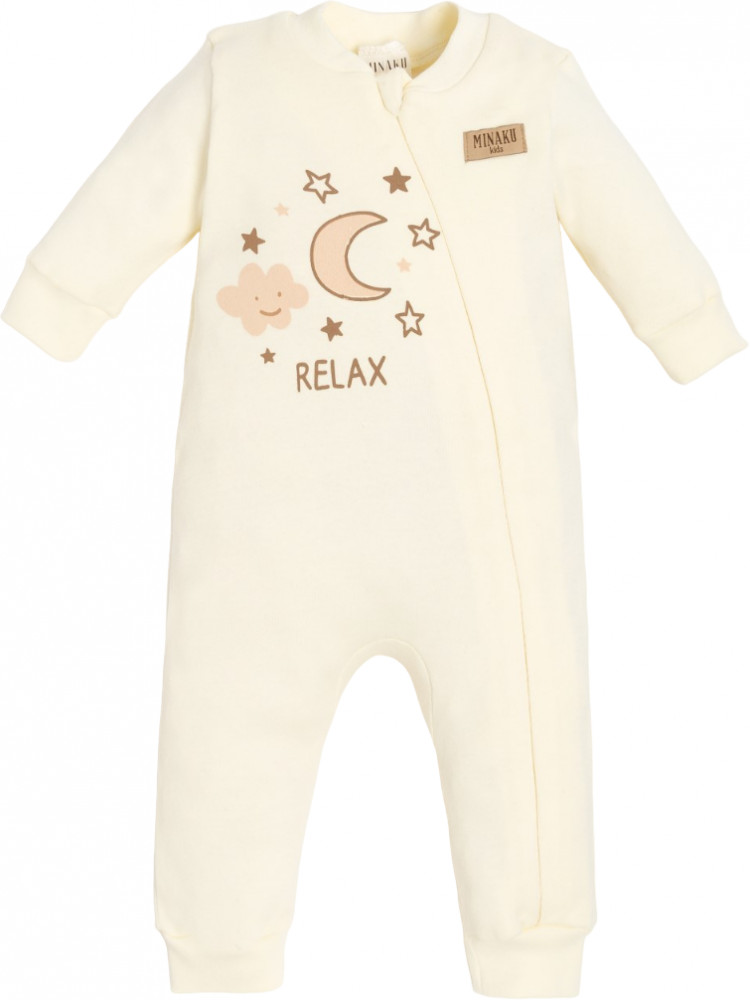 Комбинезон детский | Basic Line BABY | MINAKU