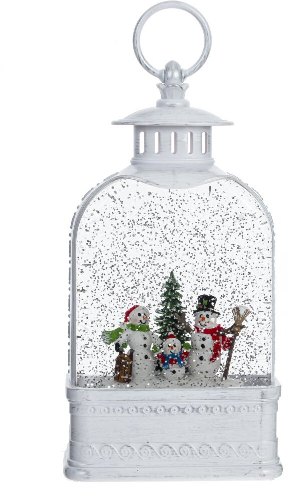 Изделие декоративное «Фонарь» | Новогодний декор «Сказочная пора» | Remeco club