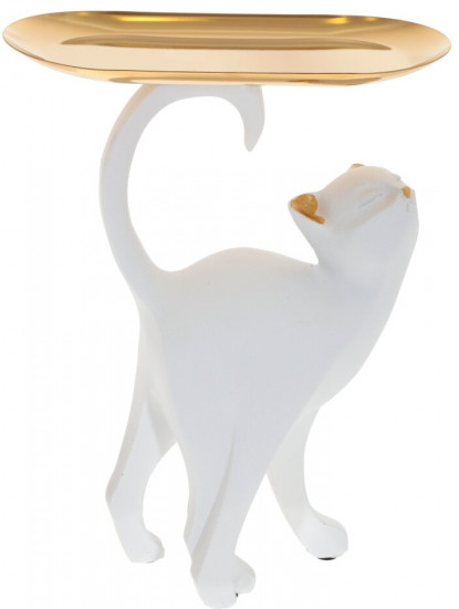 Фигурка декоративная «Кошка»