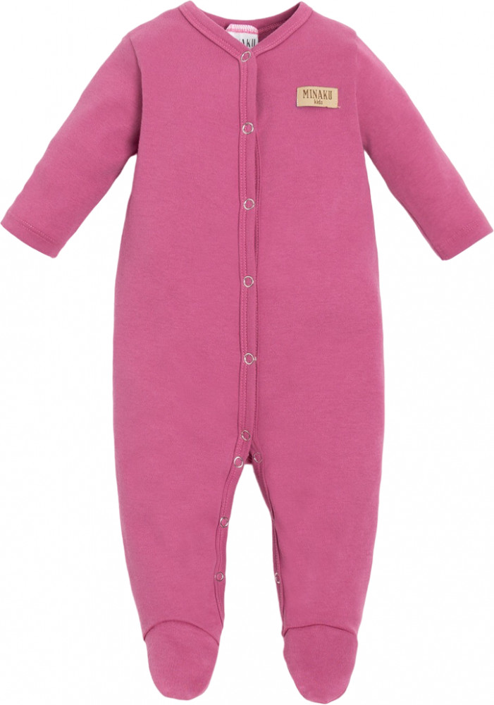 Комбинезон детский | Basic Line BABY | MINAKU