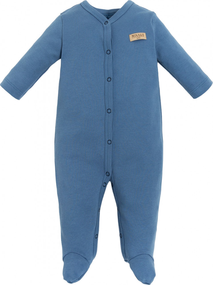 Комбинезон детский | Basic Line BABY | MINAKU