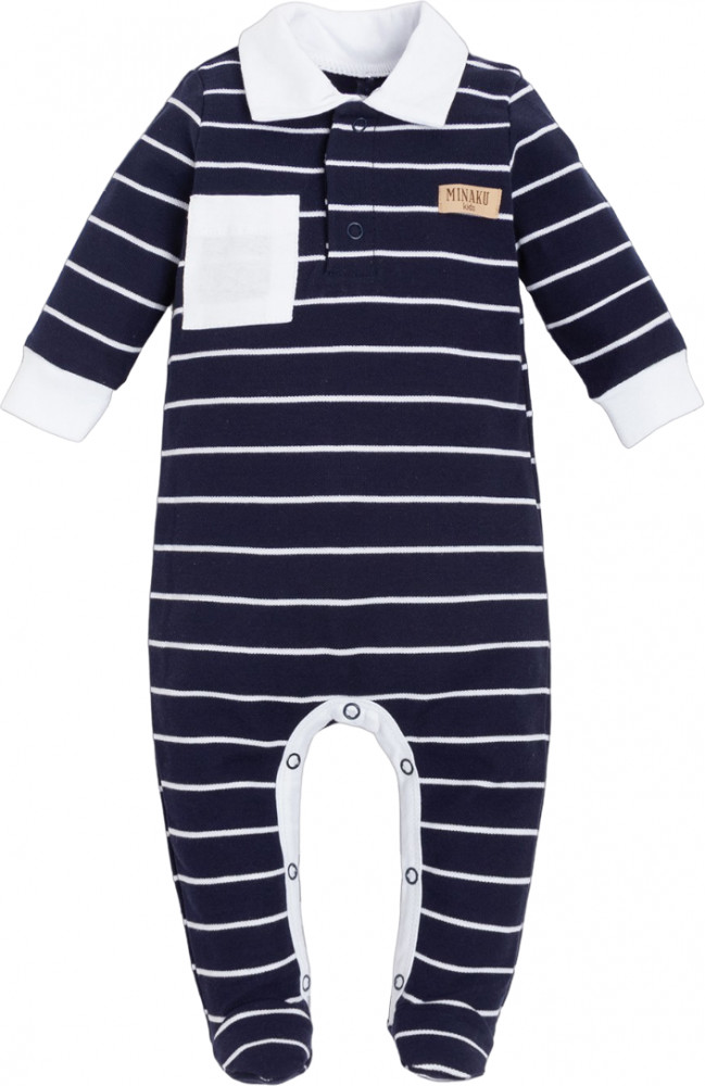 Комбинезон детский | Basic Line BABY | MINAKU