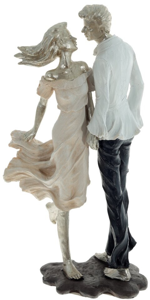 Фигурка декоративная | Тренды Легкий ванильный | Remeco club