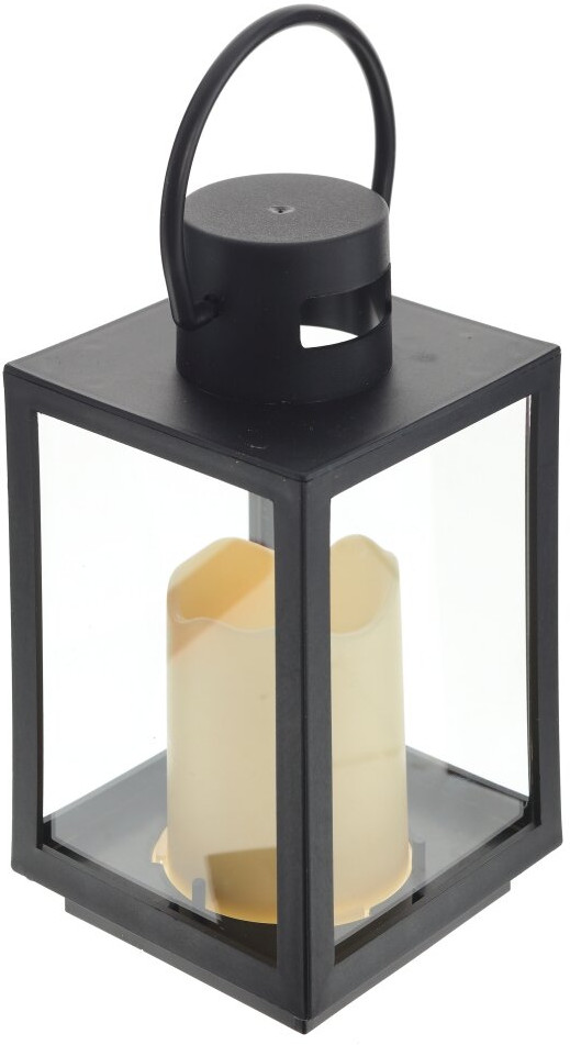 Изделие декоративное «Фонарь» | Лофт | Remeco club