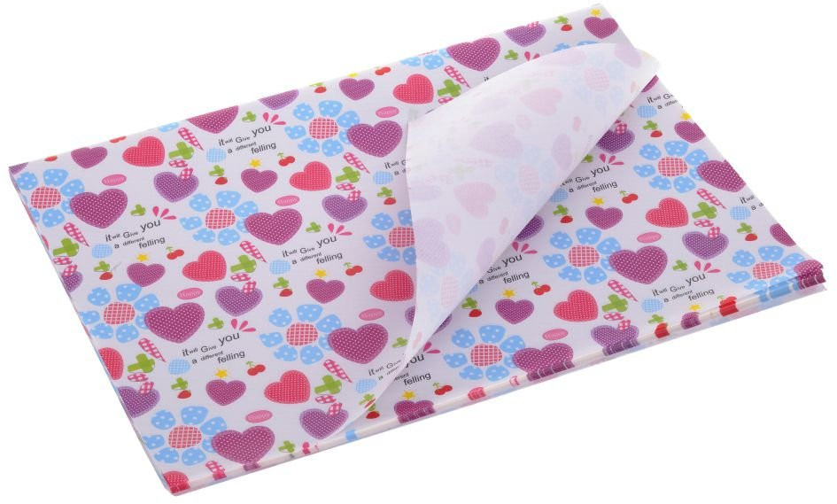 Бумага упаковочная | Новогодний декор «Волшебство» | Remeco club