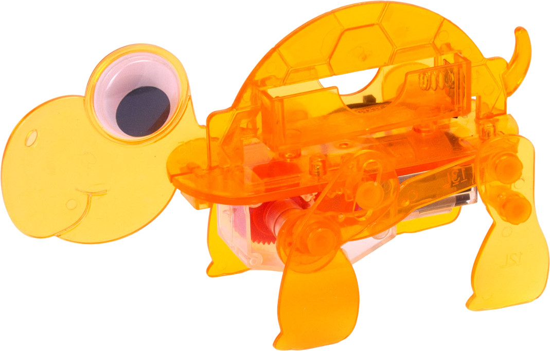 Конструктор «Робот-черепаха» | ND Play