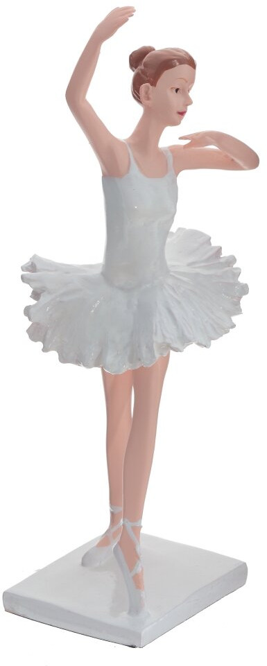 Фигурка декоративная «Балерина» | Remeco club