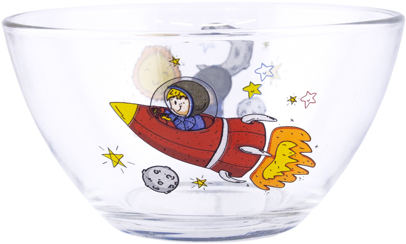 Салатник «Космос» | ND Play