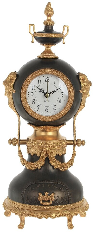 Часы настольные с шкатулкой | Remeco club