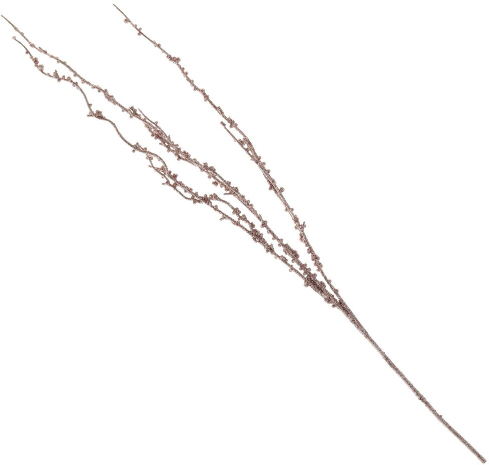 Изделие декоративное «Ветка» | Новогодний декор «Загадки леса» | Remeco club