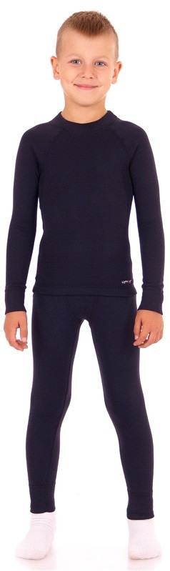 Комплект термобелья для мальчиков | Optima | Апрель