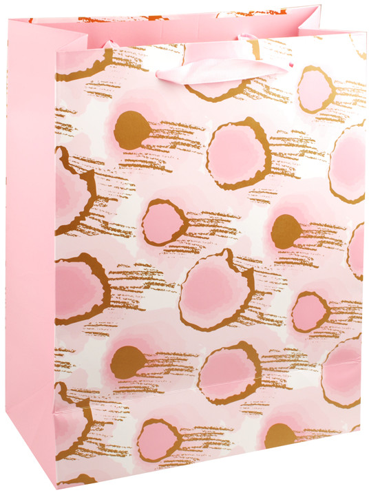 Набор подарочных пакетов «Розовые облака» | Фэнтази | Perfect Craft