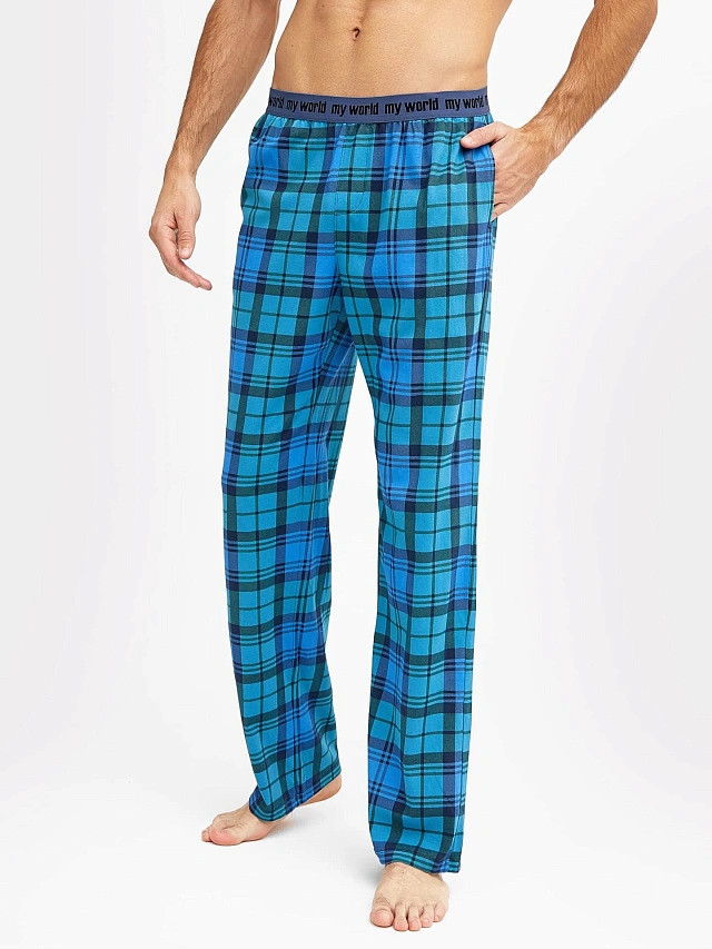 Брюки мужские | Mark Formelle