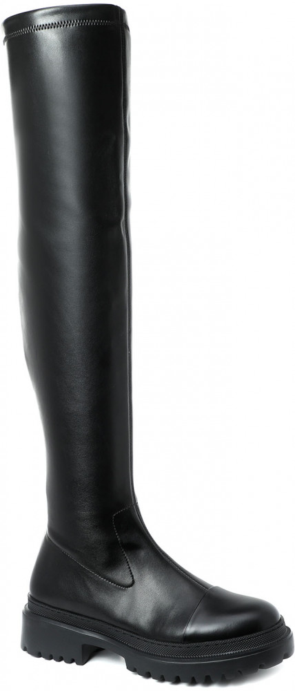 Ботфорты женские | Tendance