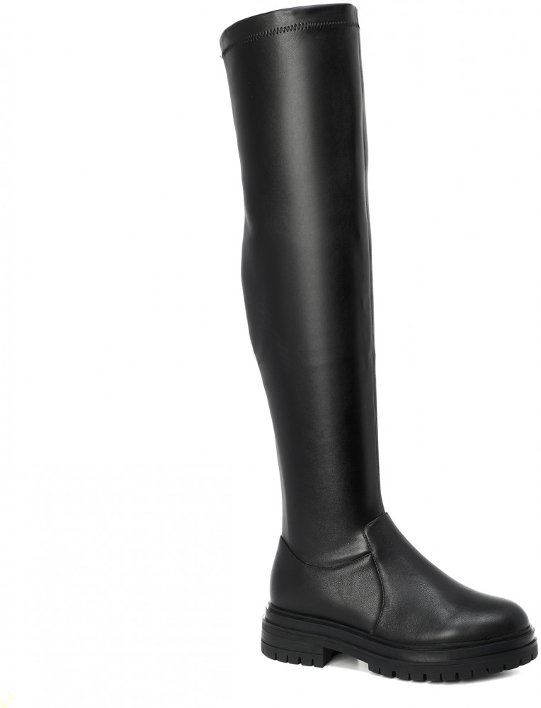 Ботфорты женские | Tendance