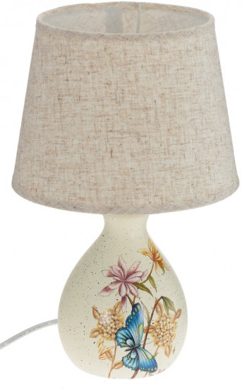 Лампа настольная