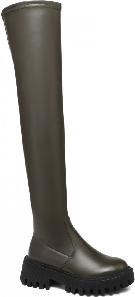 Ботфорты женские | Tendance