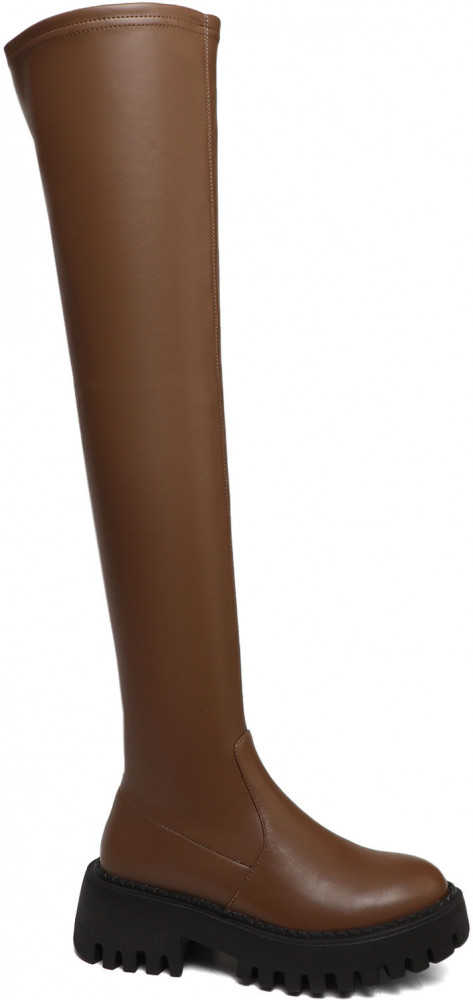 Ботфорты женские | Tendance