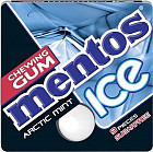 арктическая мята