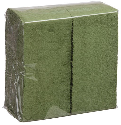 Салфетки бумажные | Melia Soft