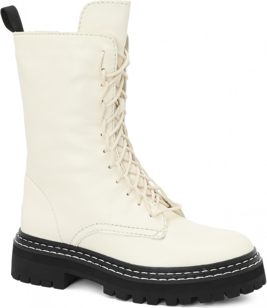 Полусапоги женские | Tendance