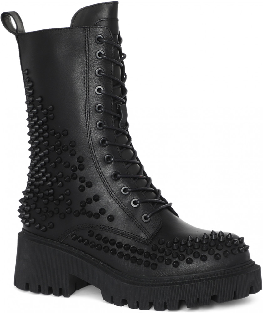 Полусапоги женские | Tendance