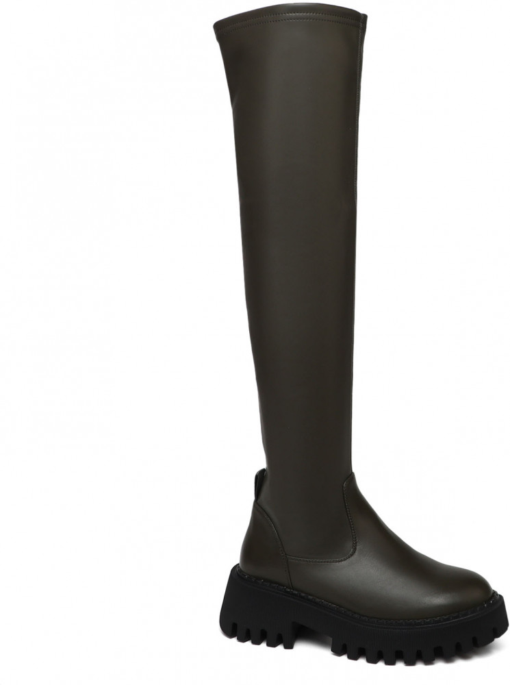 Ботфорты женские | Tendance