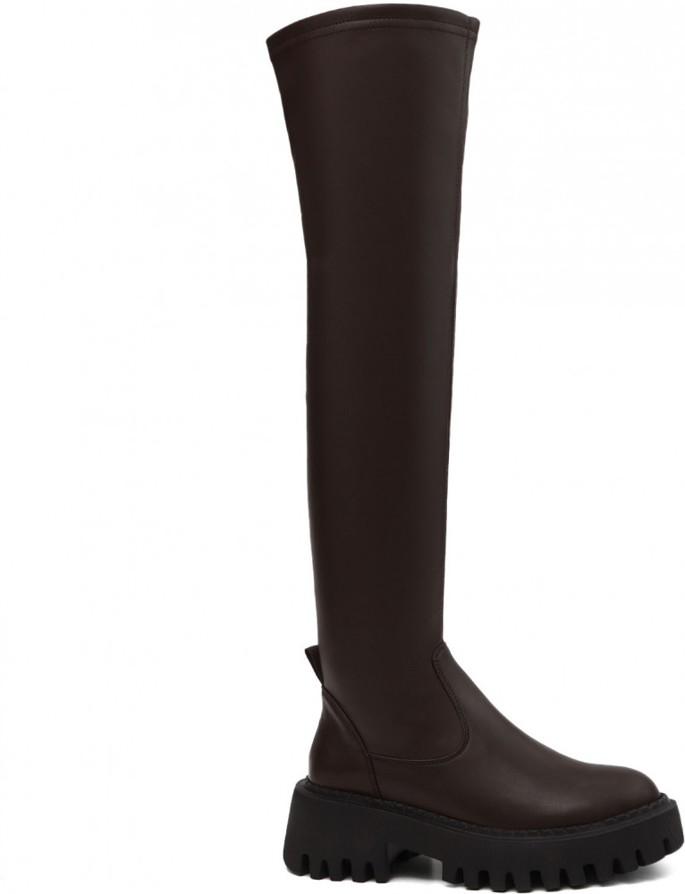 Ботфорты женские | Tendance