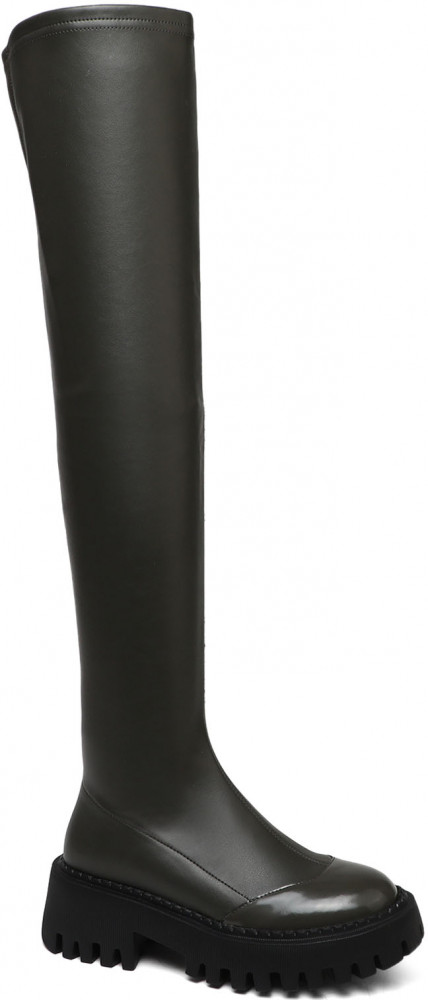 Ботфорты женские | Tendance