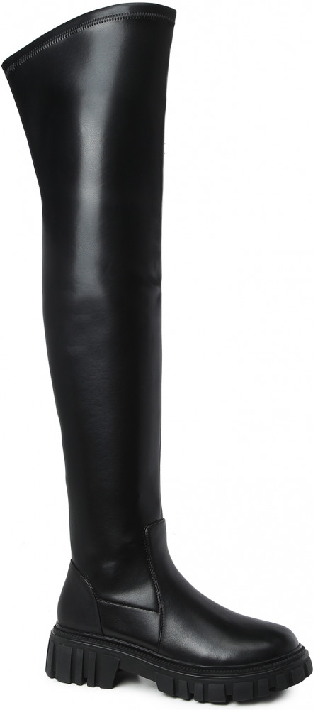 Ботфорты женские | Tendance