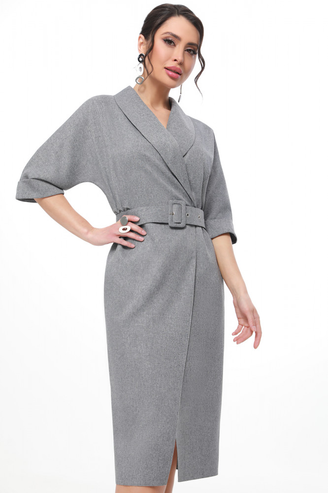 Платье женское «Уместно в любом случае» | DStrend