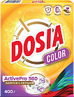 Порошок стиральный «Color»