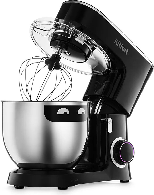 Миксер планетарный | Kitfort