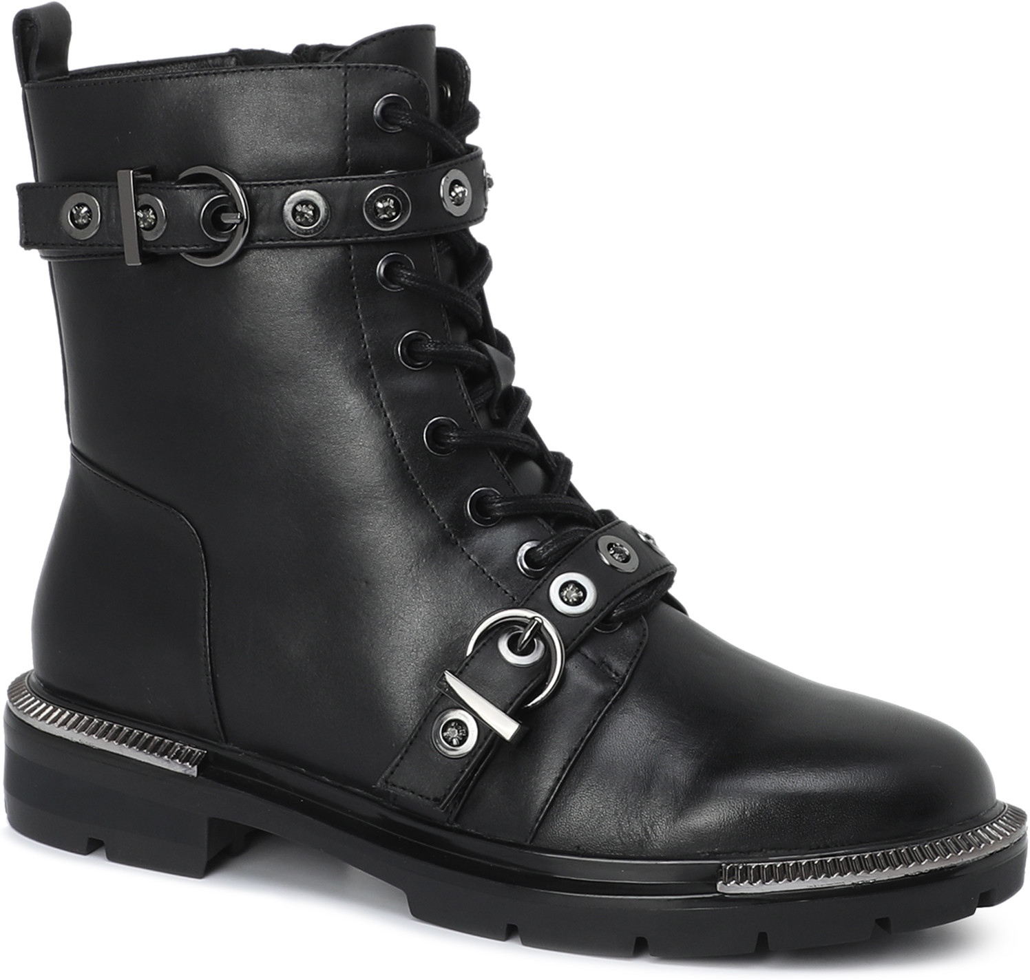 Ботинки женские | Tendance