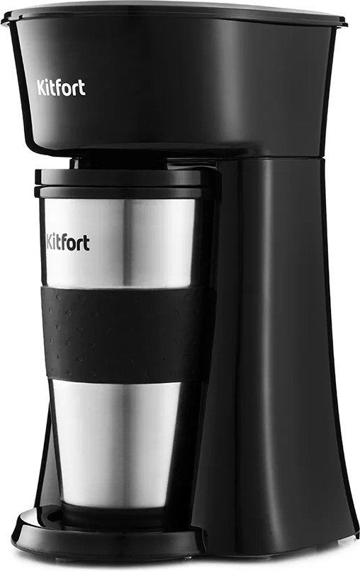 Кофеварка капельная | Kitfort