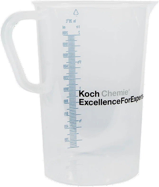 Стакан мерный | Koch Chemie
