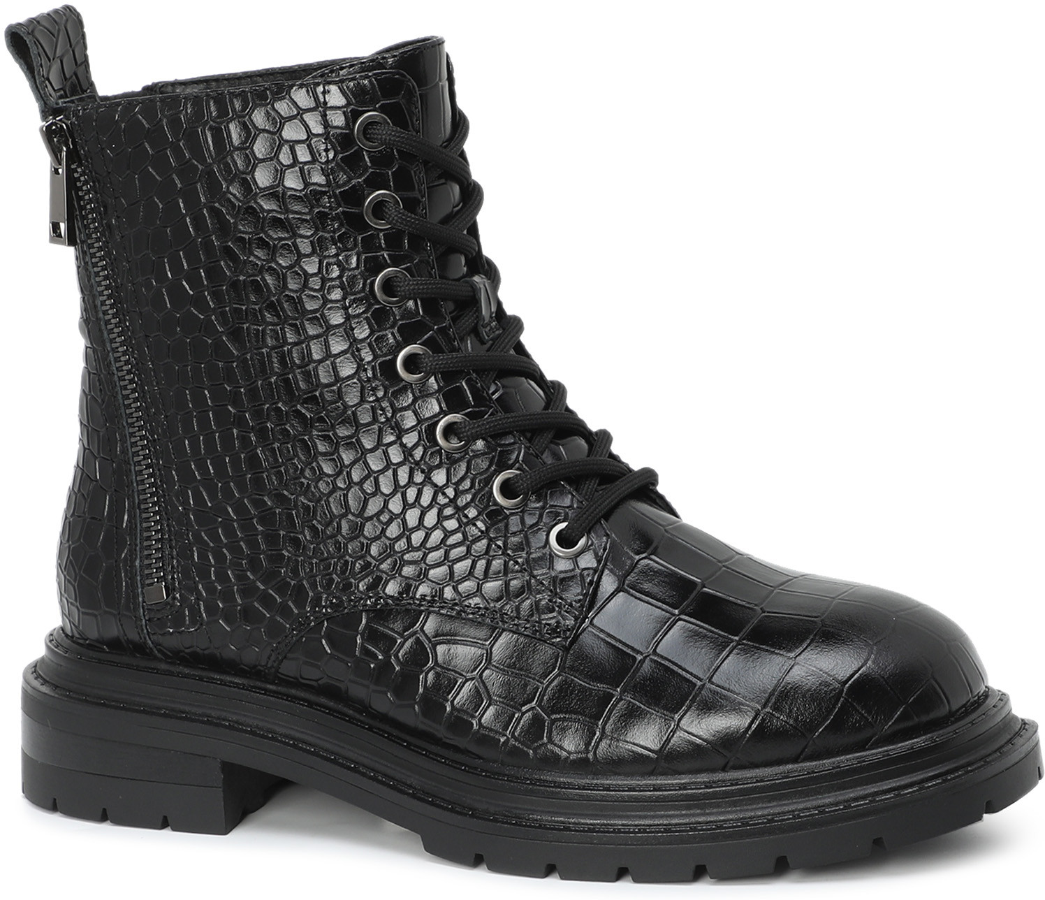 Ботинки женские | Tendance