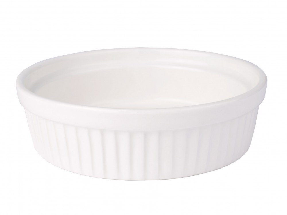 Форма для выпечки порционная Bianco (диаметр 12,5 см) | Bianco | BergHOFF