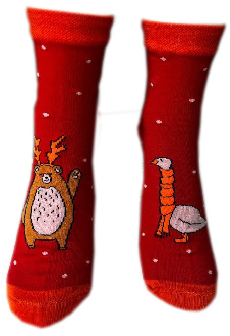 Носки унисекс | Happy Frensis