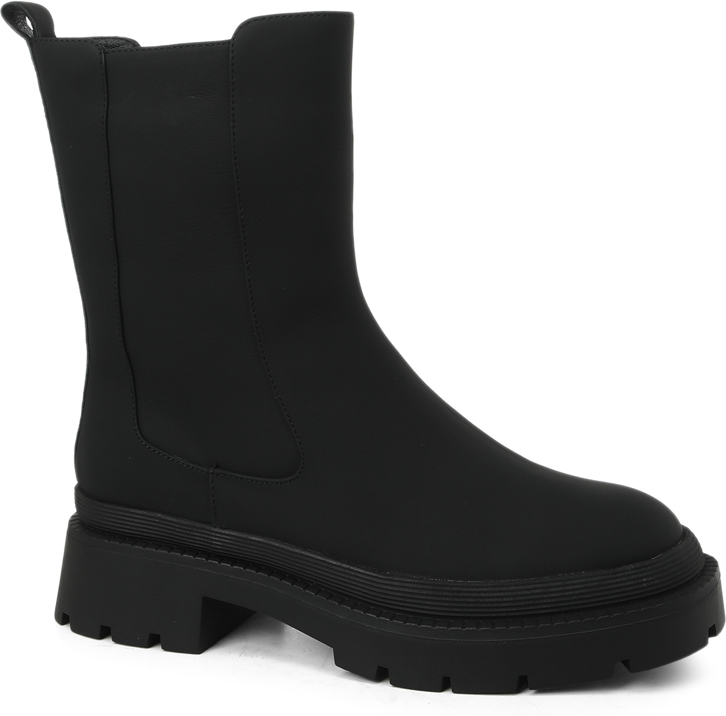 Полусапоги женские | Tendance